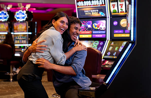 Mobile betting interface on an77 Bandar Poker